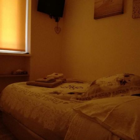Casa Mirka Villa Сан Ремо Екстериор снимка