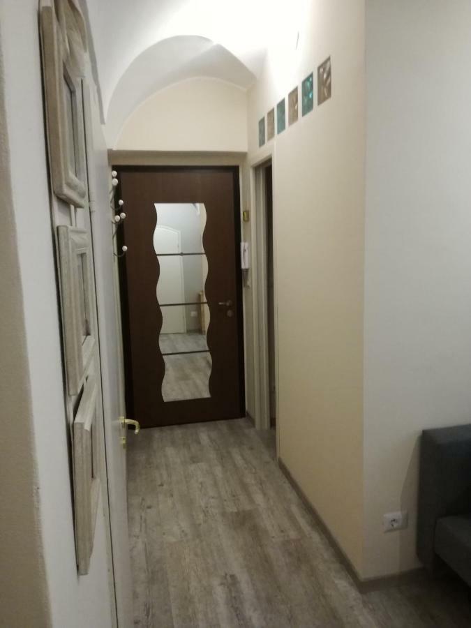 Casa Mirka Villa Сан Ремо Екстериор снимка
