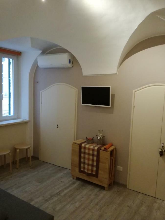 Casa Mirka Villa Сан Ремо Екстериор снимка