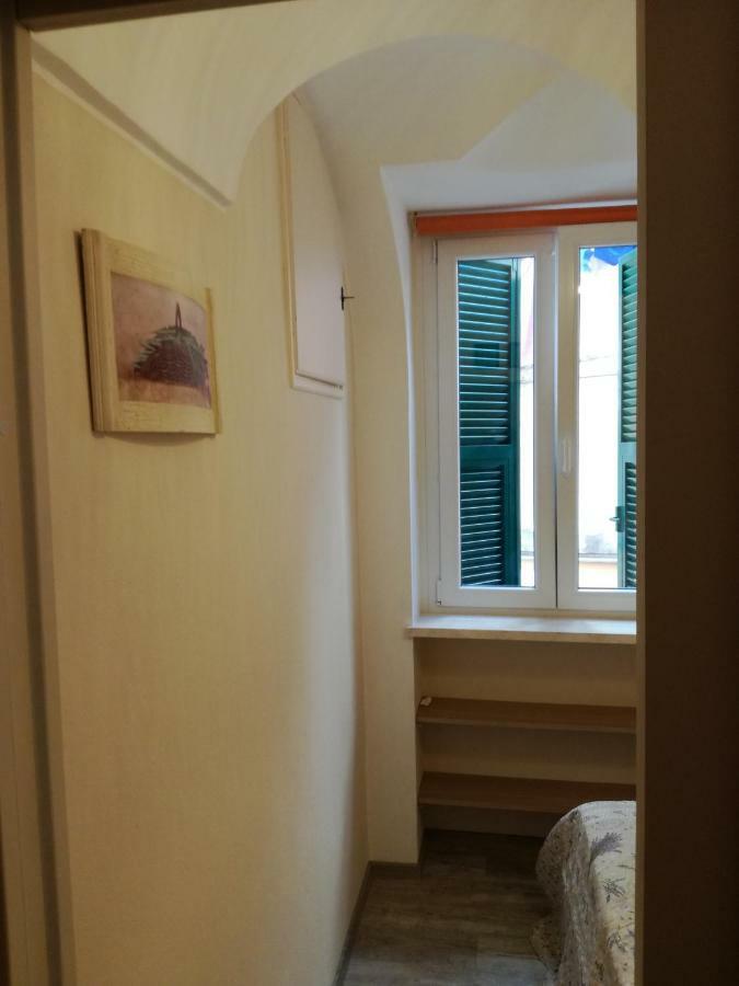 Casa Mirka Villa Сан Ремо Екстериор снимка