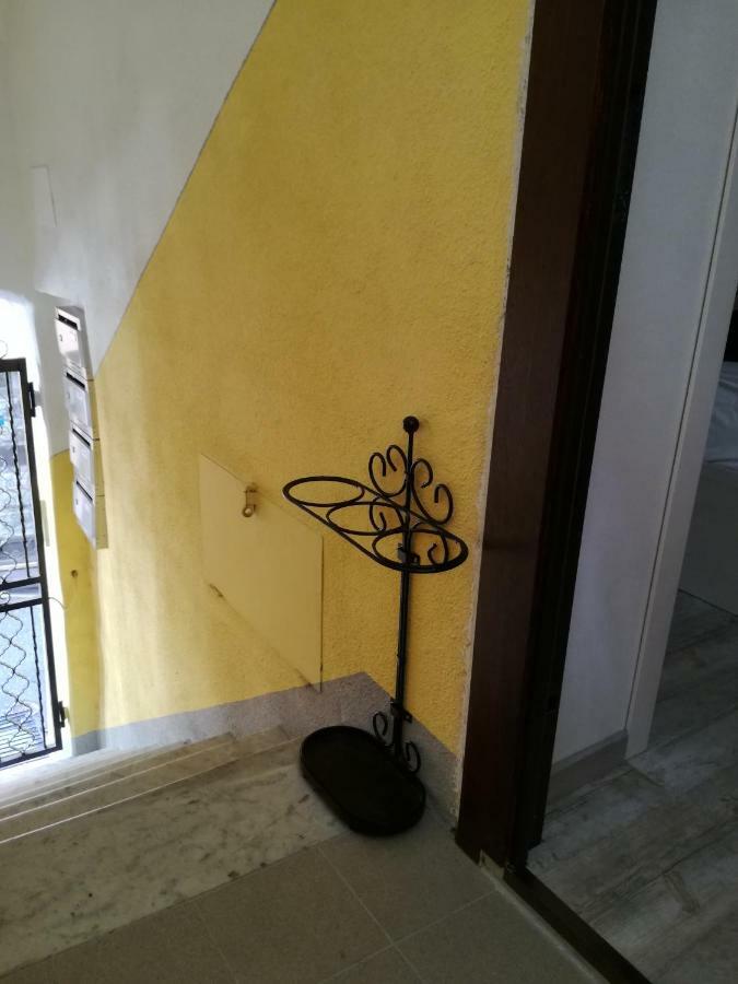 Casa Mirka Villa Сан Ремо Екстериор снимка