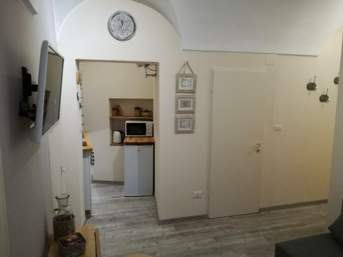 Casa Mirka Villa Сан Ремо Екстериор снимка