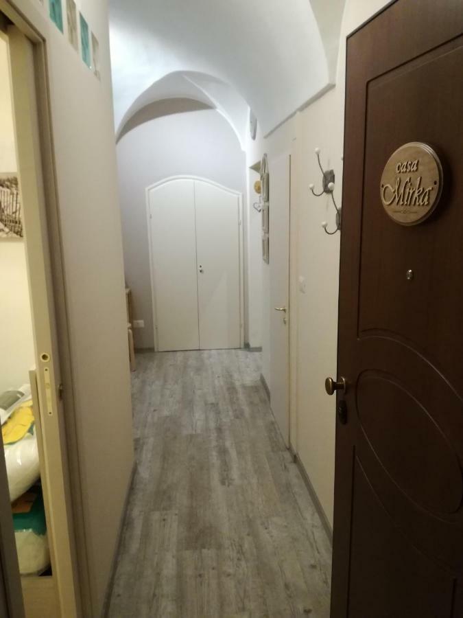 Casa Mirka Villa Сан Ремо Екстериор снимка